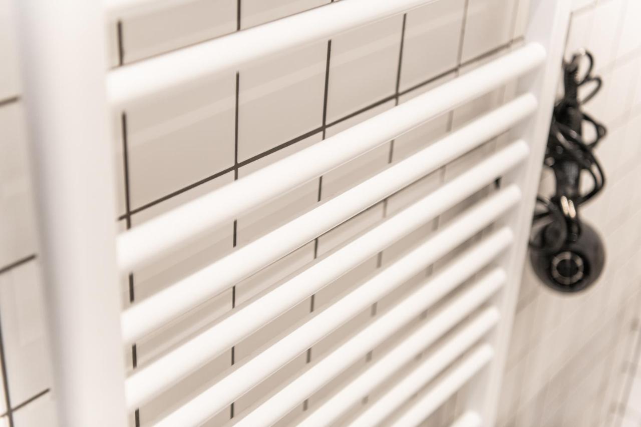 Appartement Guillemins Station 리에주 외부 사진