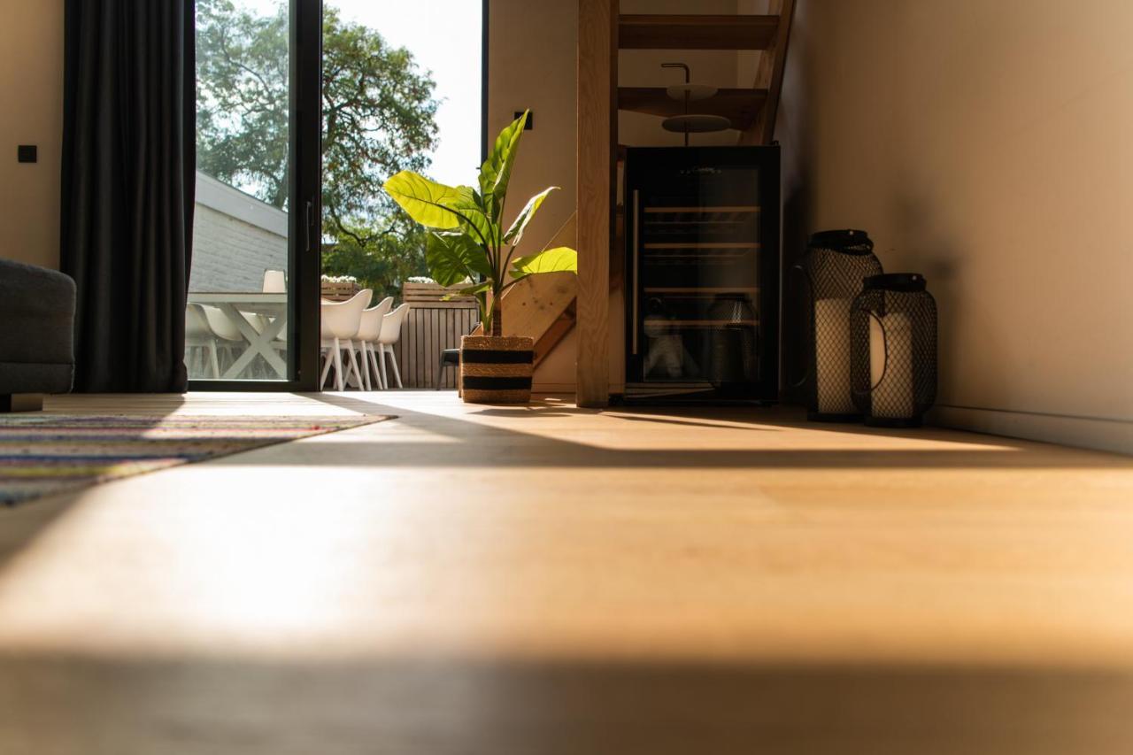Appartement Guillemins Station 리에주 외부 사진