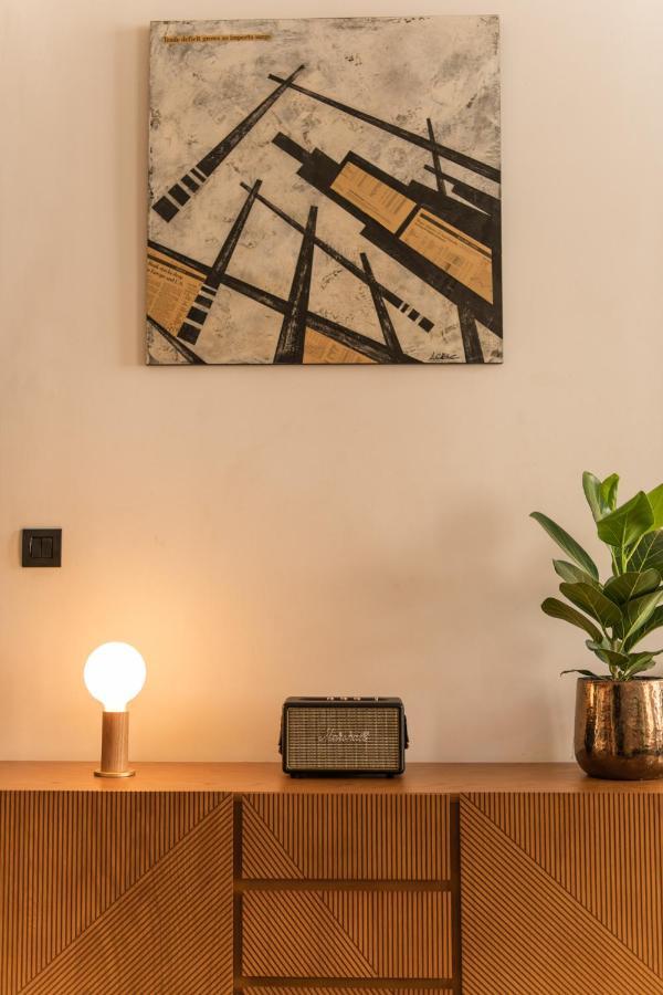 Appartement Guillemins Station 리에주 외부 사진